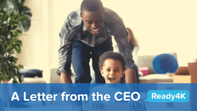 Welcome to Everyday Learning Moments!