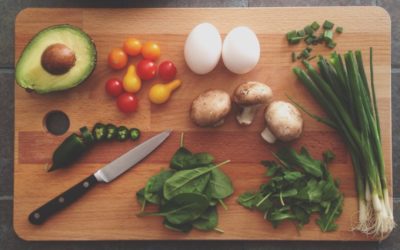 Enchiladas and Equity