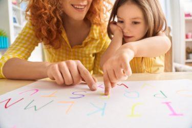 Too little or too much? Actionable Advice in an Early-Childhood Text Messaging Experiment