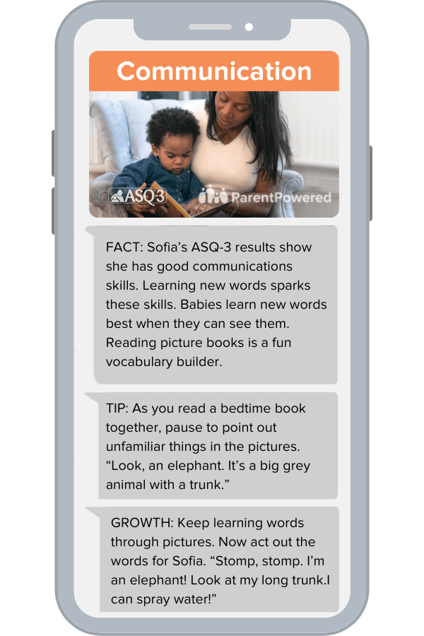 ASQ-Communication-3 Communication