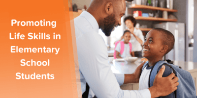 10 Social Emotional Learning Activities for Elementary Families That Promote Life Skills