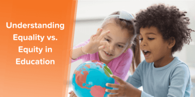 Equality vs. Equity in Education: What’s the Difference and Why Does It Matter?