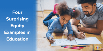 4 unexpected ways to promote equity in education