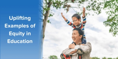 3 Uplifting Examples of Equity in Education