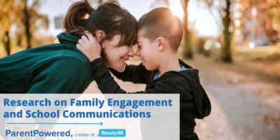 New Research: Reaching Beyond the Classroom for Student Success