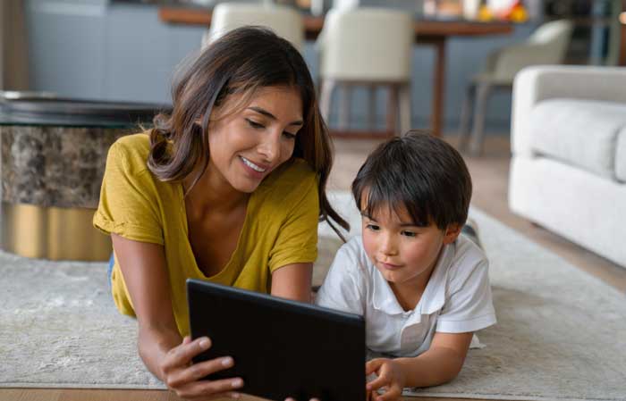 Dual Capacity-Building Framework