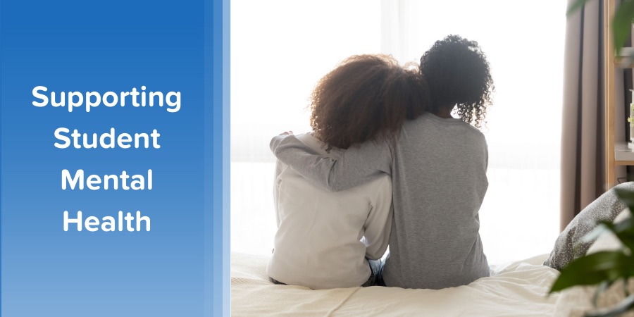 Learn seven strategies for engaging families in supporting student mental health in our recent article.