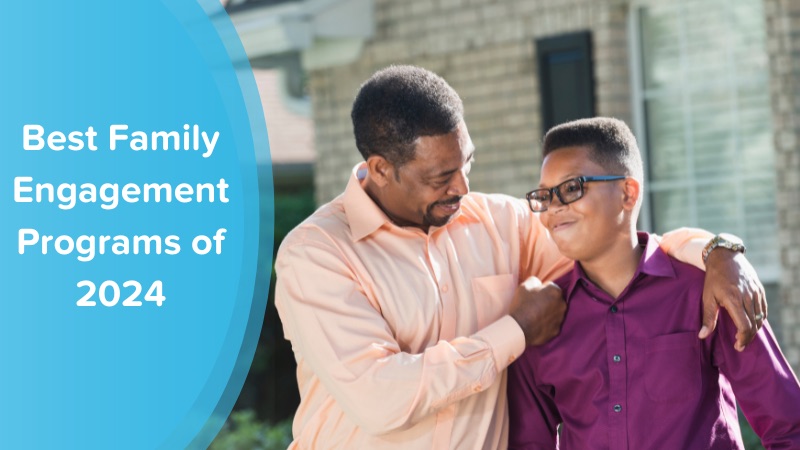Read our article to discover what makes ParentPowered one of the best family engagement programs of 2024.