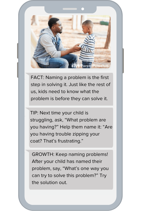 Persistence - Early Elem