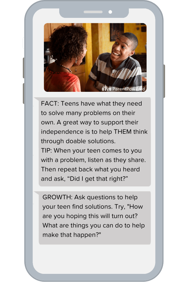 Problem Solving High School