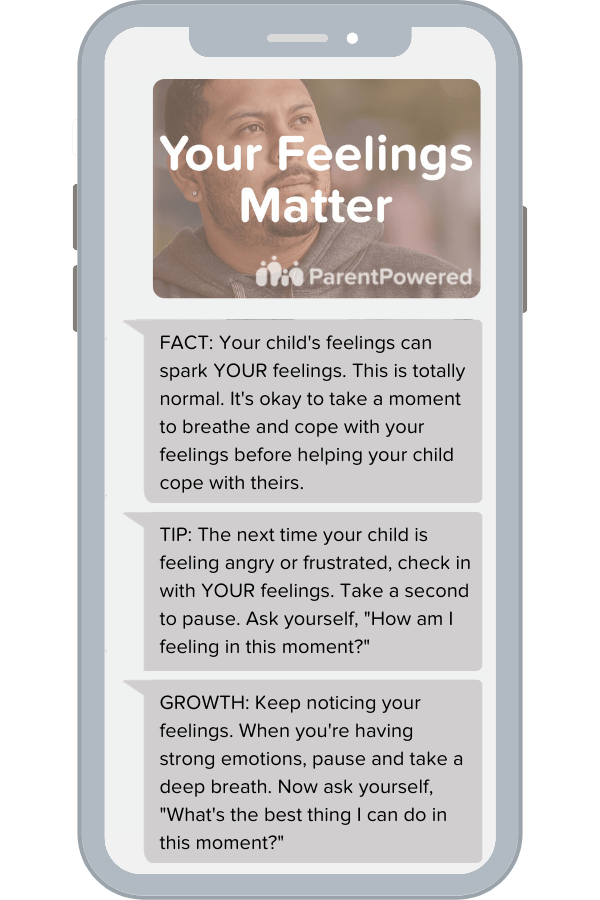 Parental Resilience Parental Resilience