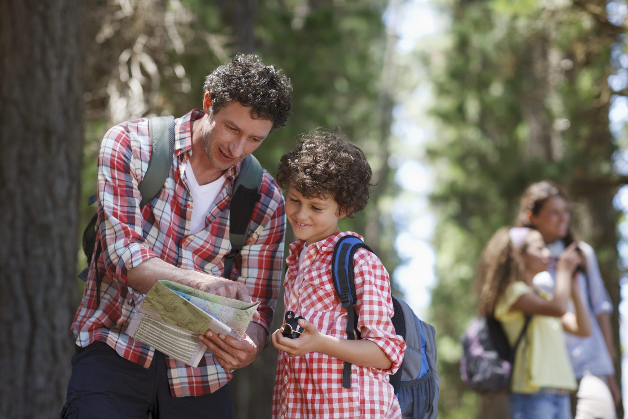 Family Math: Facing the Mathephant in the Room - ParentPowered®
