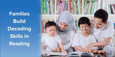 5 Decoding Strategies That Student Literacy At Home