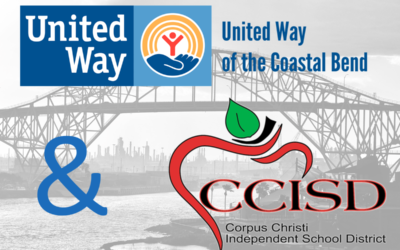 Case Study: United Way Coastal Bend & Corpus Christi ISD Collaborate for Families