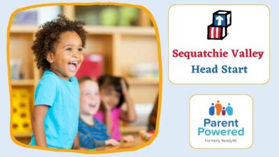 Case Study: Evidence to Impact for Sequatchie Valley Head Start