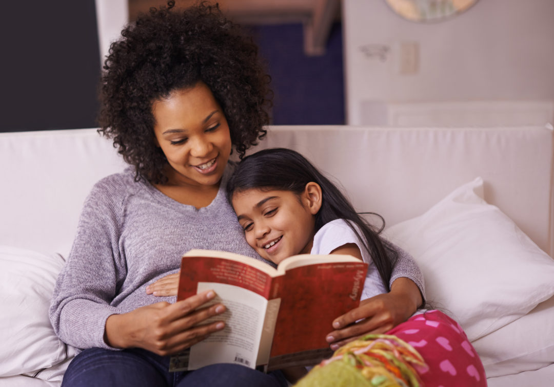 3 Powerful Ways Families Boost Students' Fluency in Reading