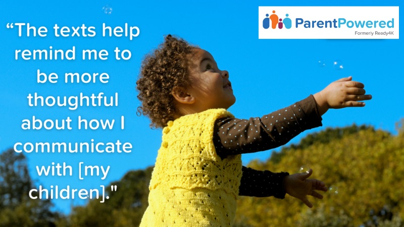 Read our blog post for practical tips to support young children during transition time.