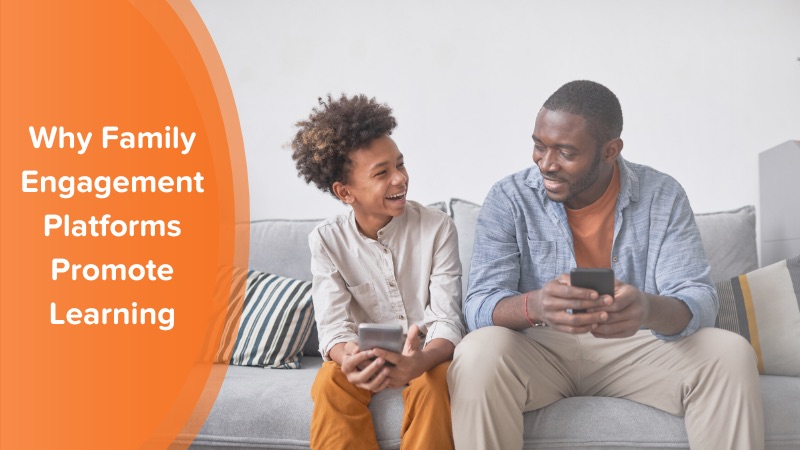 Discover the power of family engagement platforms by reading this new article.
