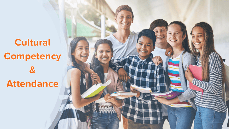 Read our recent article to discover the link between cultural competency attendance and family engagement.
