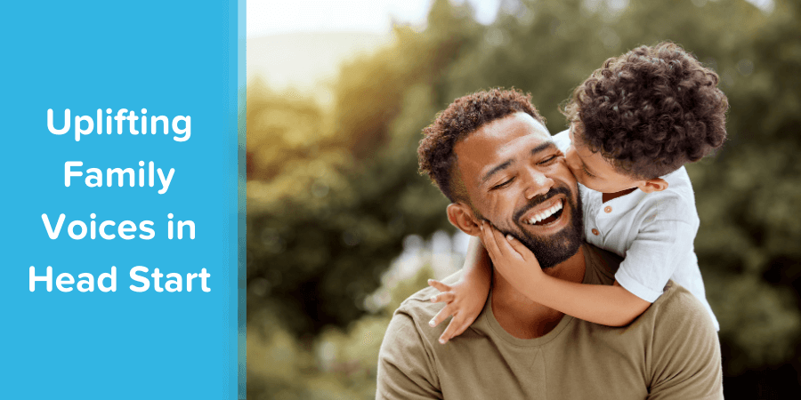 Building Relationships with Diverse Families: 5 Tips for Uplifting Their Voices in Early Learning